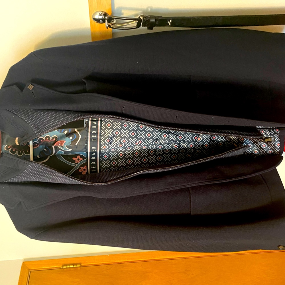 Ted baker blazer